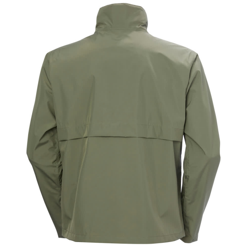 T2 RAIN JACKET