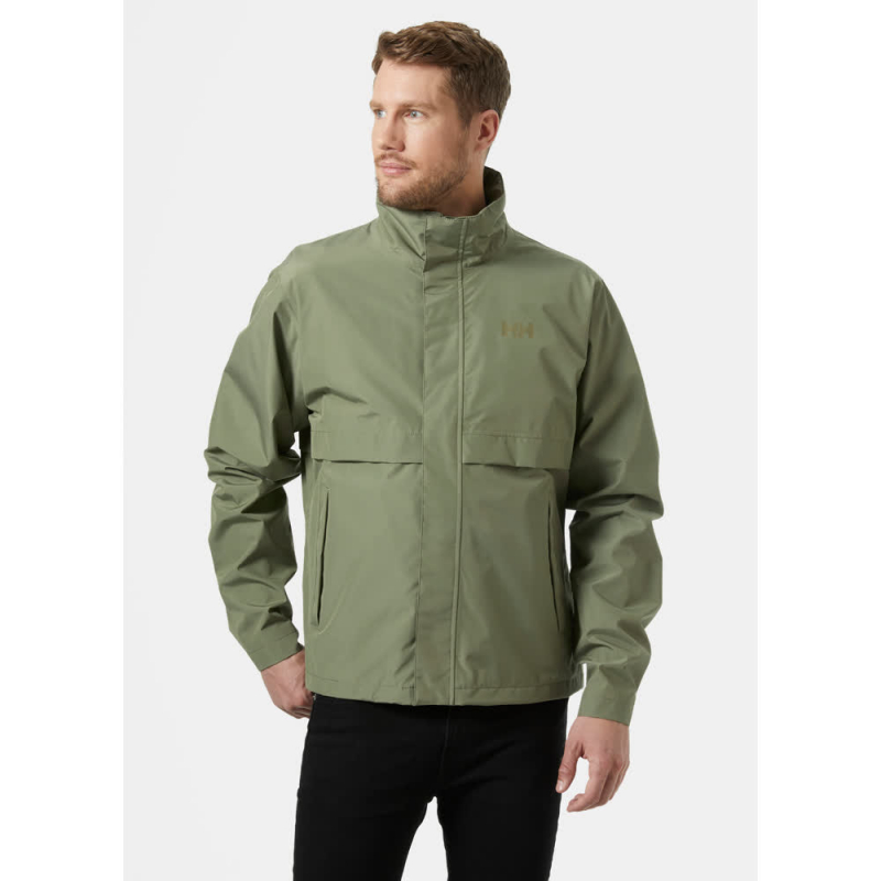 T2 RAIN JACKET