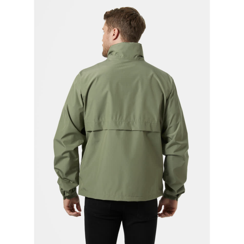 T2 RAIN JACKET
