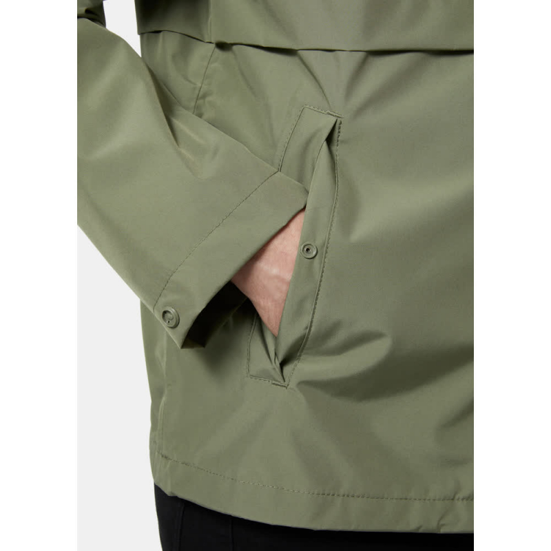 T2 RAIN JACKET