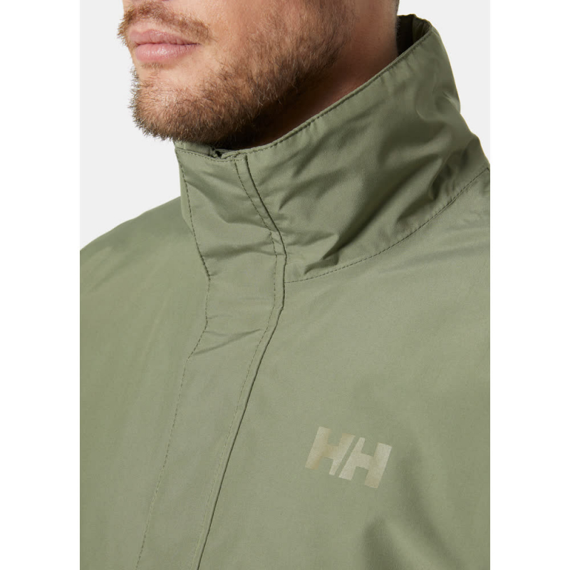 T2 RAIN JACKET
