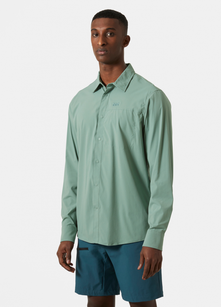 TOFINO SOLEN LS SHIRT