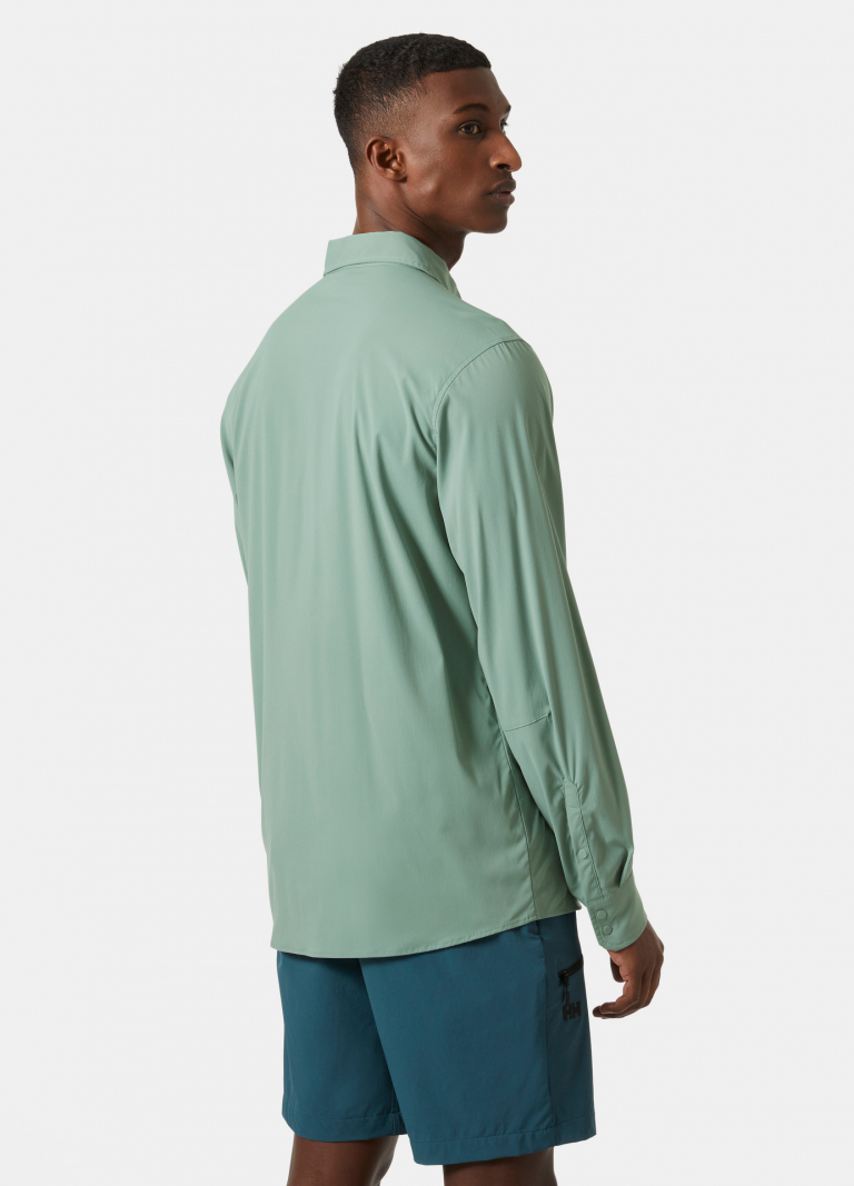 TOFINO SOLEN LS SHIRT