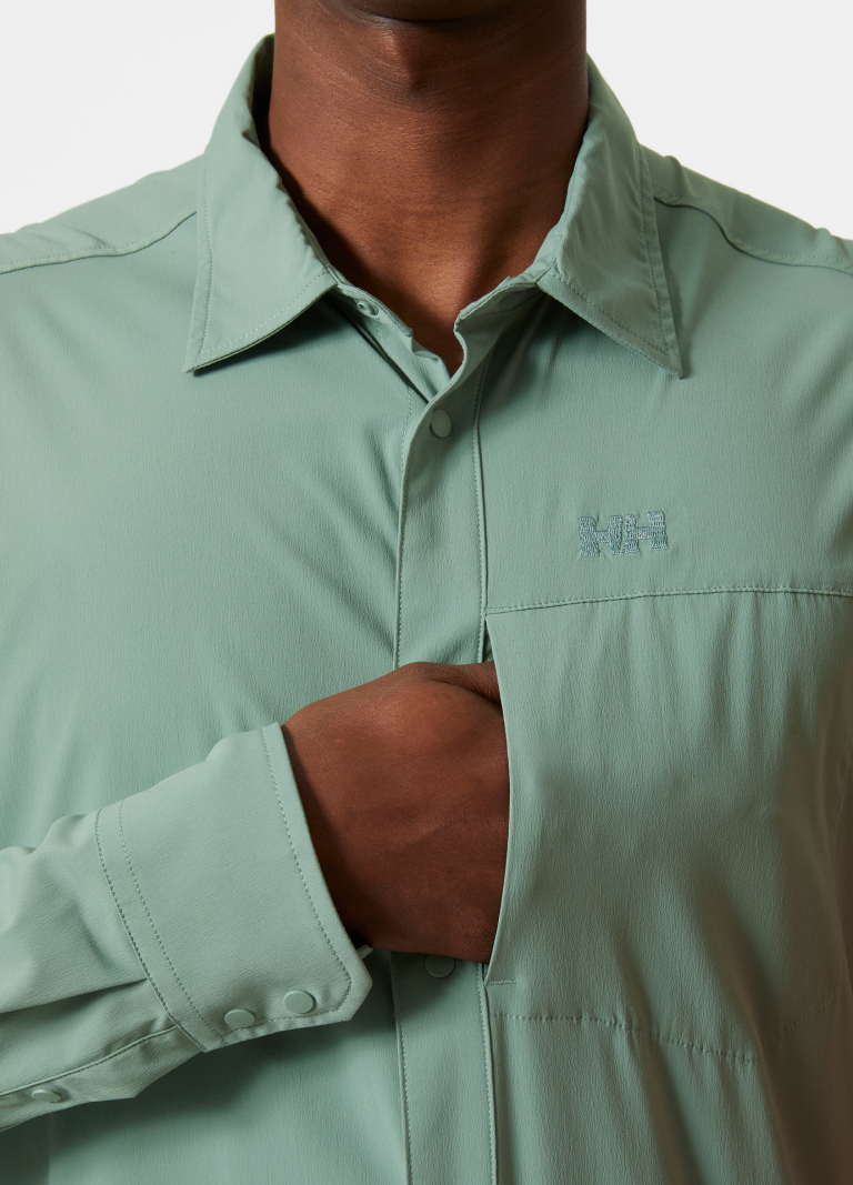 TOFINO SOLEN LS SHIRT