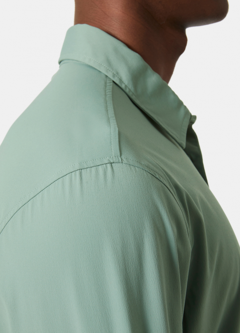 TOFINO SOLEN LS SHIRT