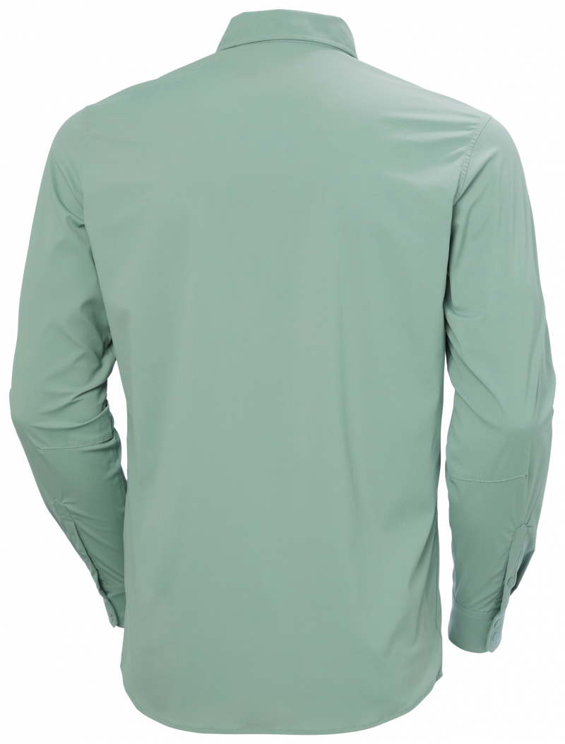 TOFINO SOLEN LS SHIRT