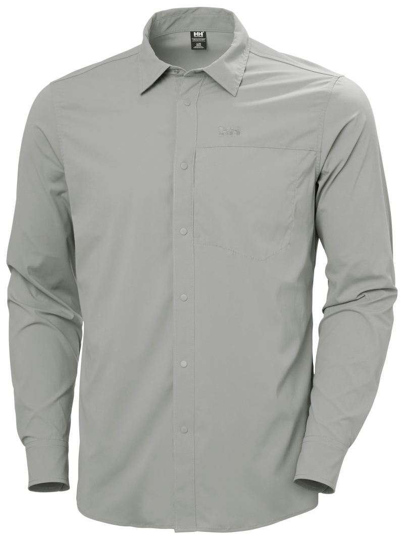 TOFINO SOLEN LS SHIRT