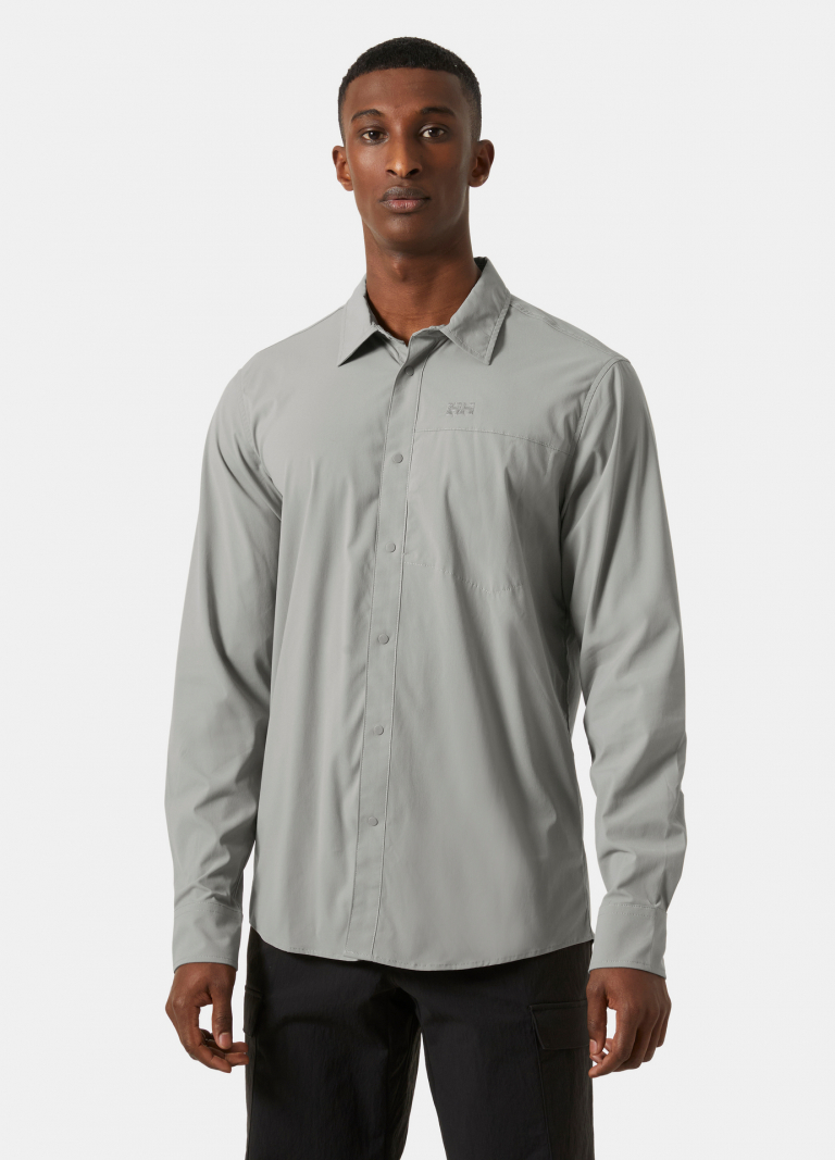 TOFINO SOLEN LS SHIRT