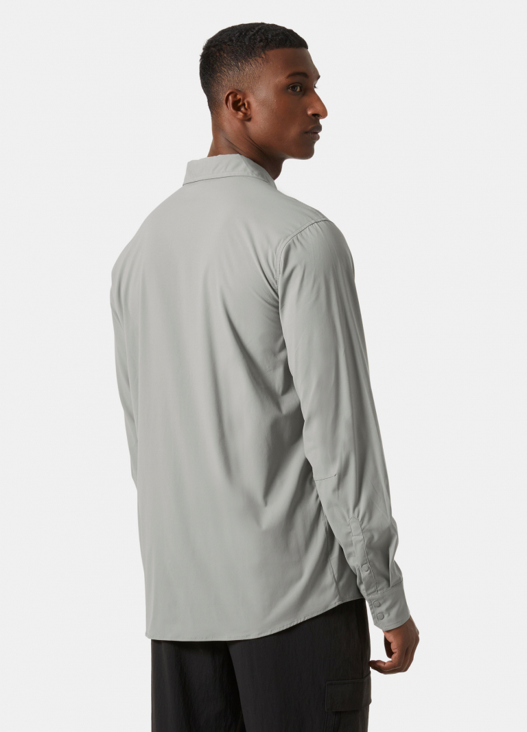 TOFINO SOLEN LS SHIRT