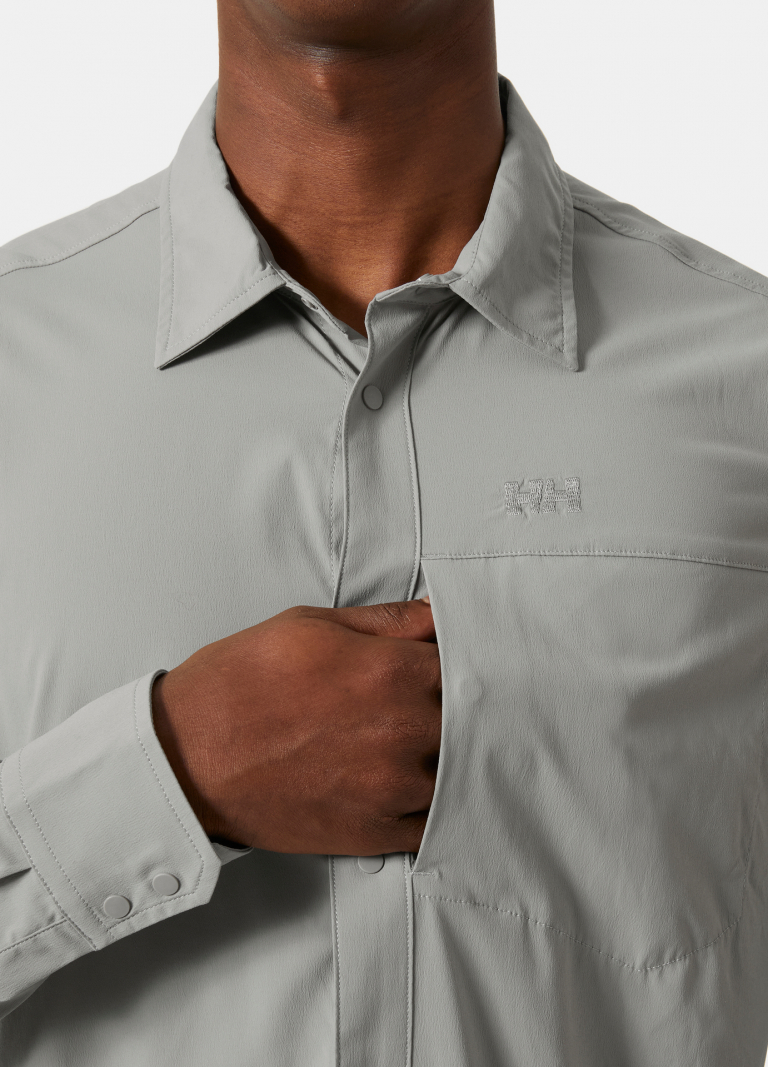 TOFINO SOLEN LS SHIRT