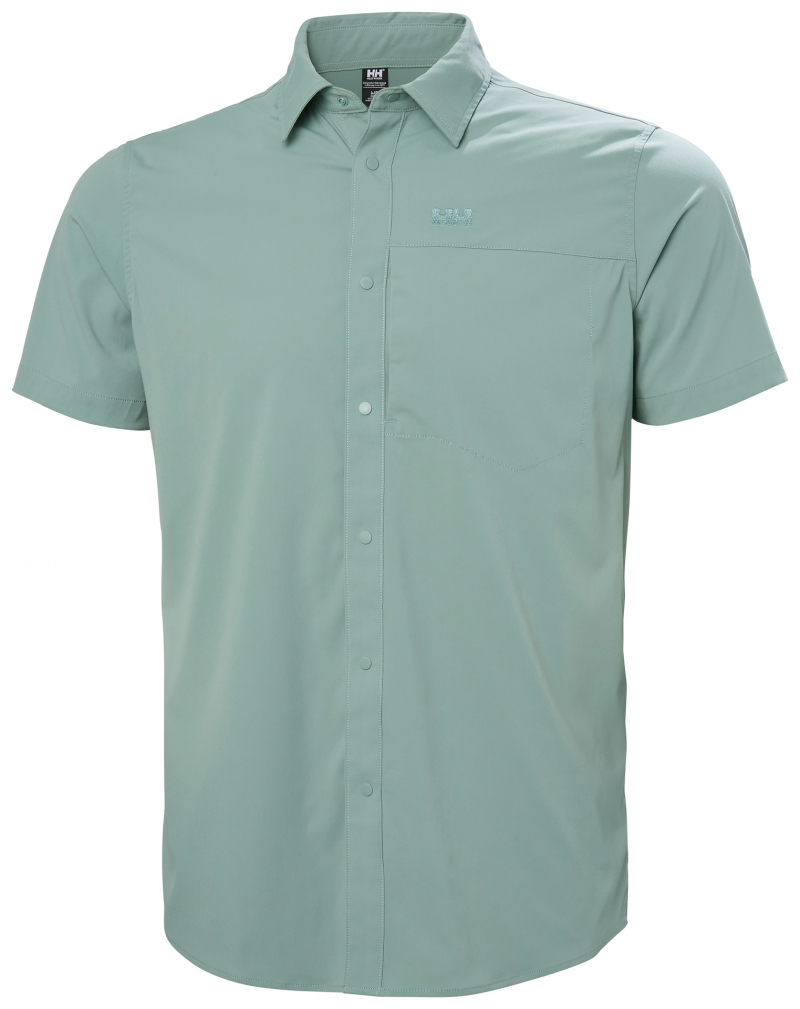 TOFINO SOLEN SS SHIRT