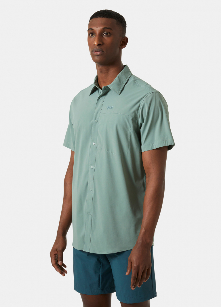 TOFINO SOLEN SS SHIRT