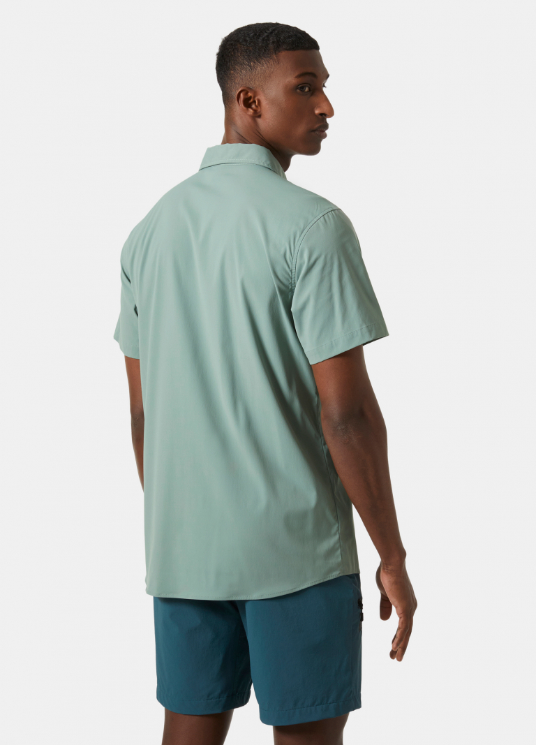 TOFINO SOLEN SS SHIRT