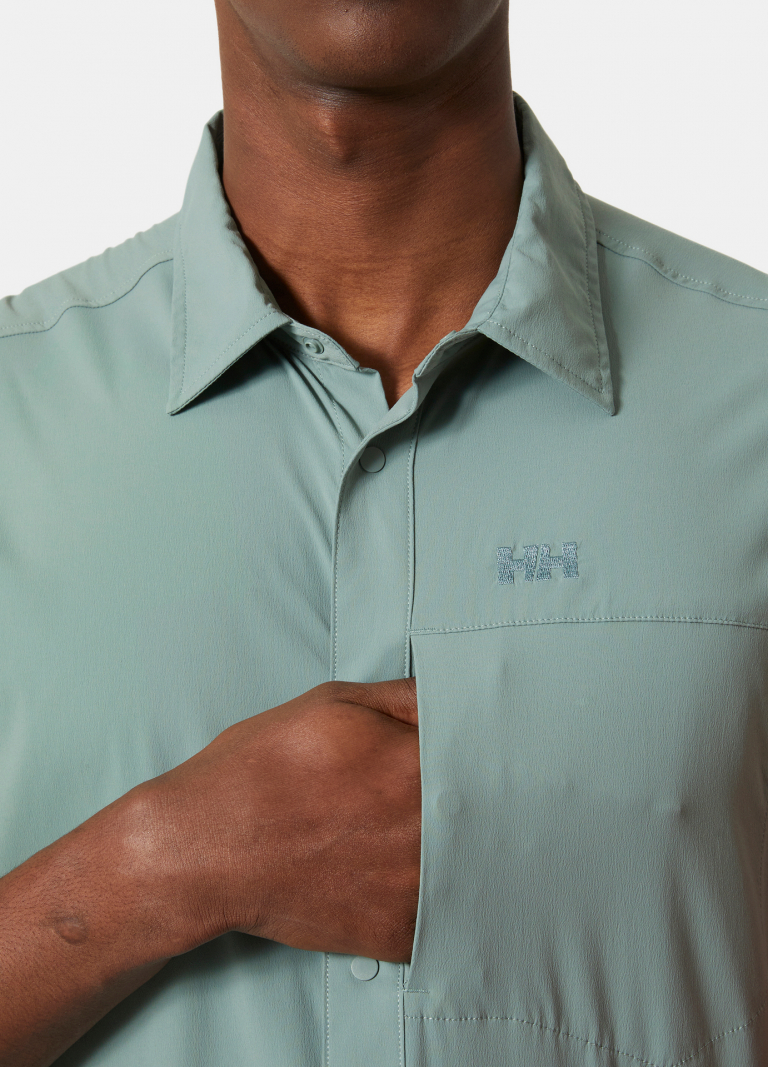 TOFINO SOLEN SS SHIRT
