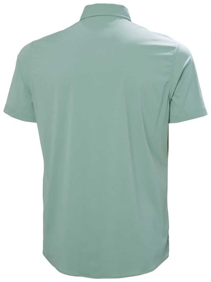 TOFINO SOLEN SS SHIRT