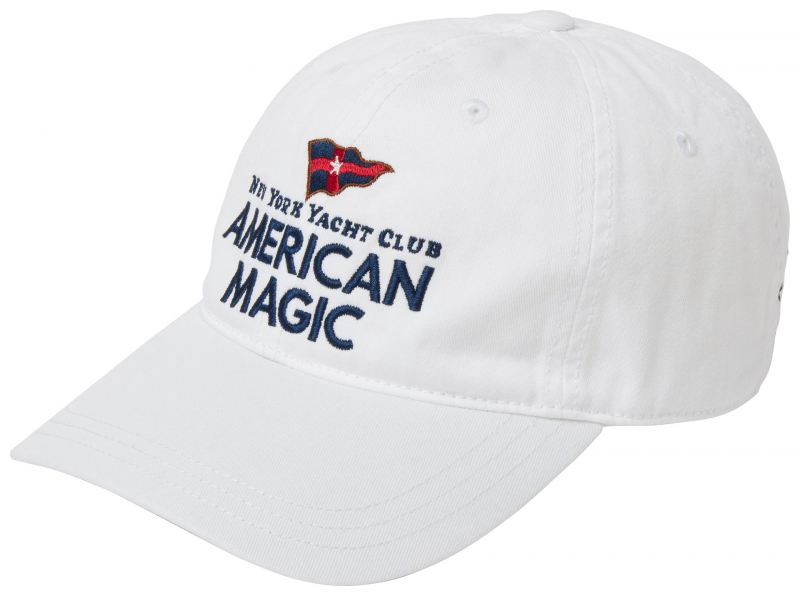 AM COTTON CAP