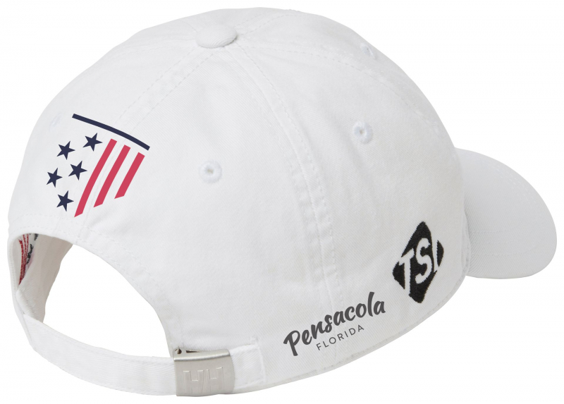 AM COTTON CAP