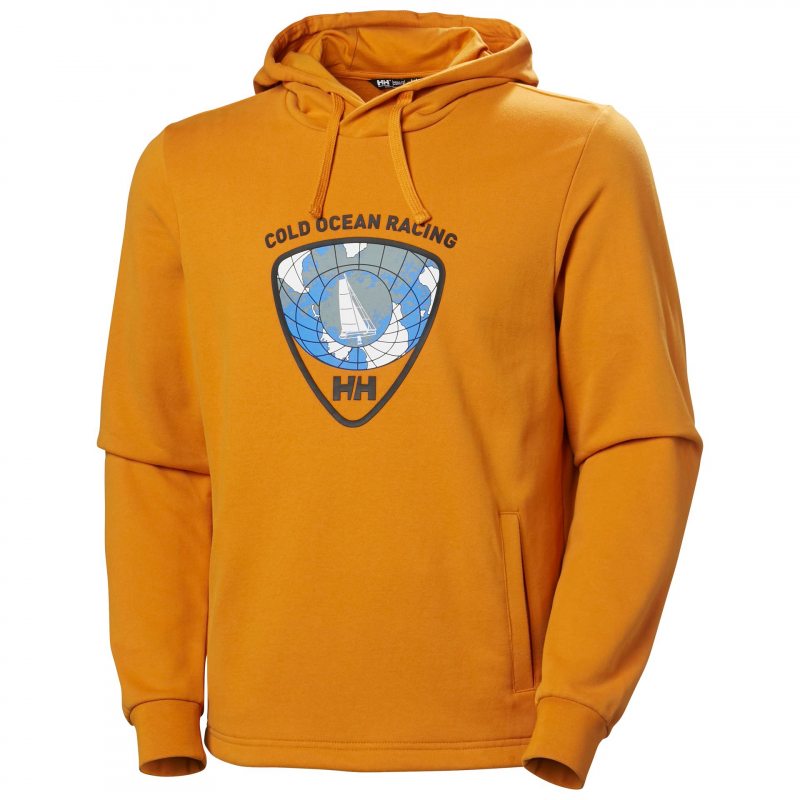 ARCTIC OCEAN HOODIE 2.0