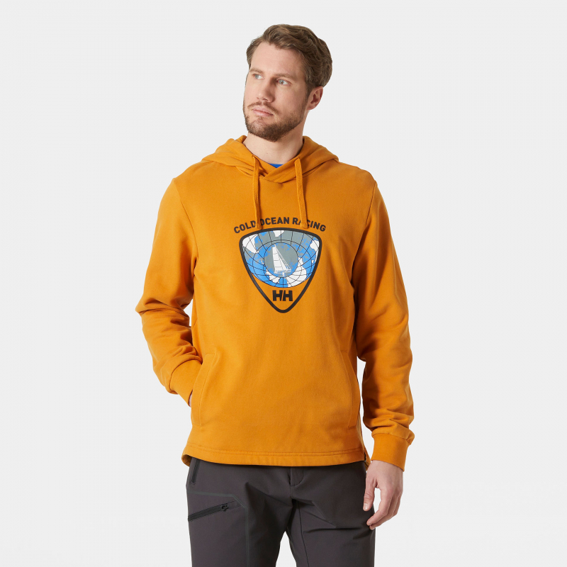 ARCTIC OCEAN HOODIE 2.0