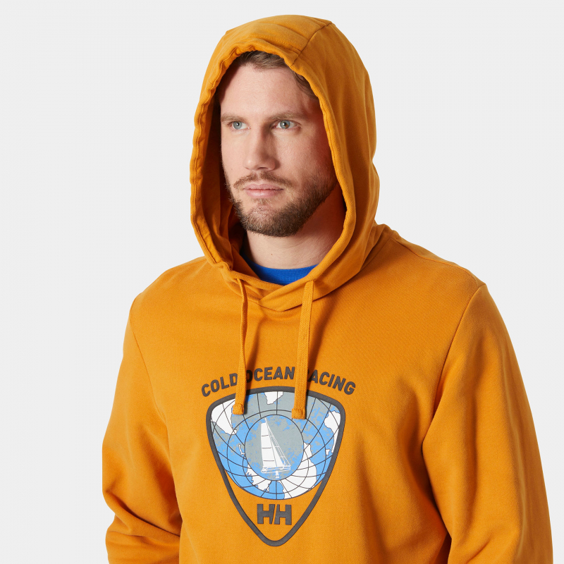 ARCTIC OCEAN HOODIE 2.0