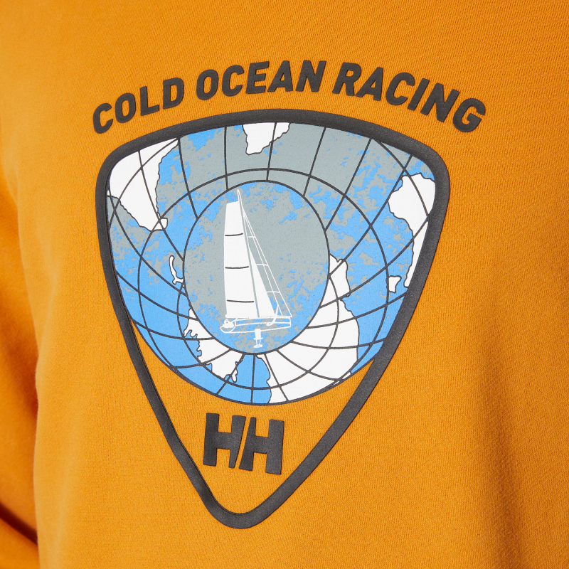 ARCTIC OCEAN HOODIE 2.0