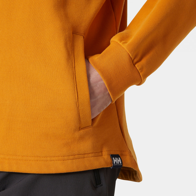 ARCTIC OCEAN HOODIE 2.0