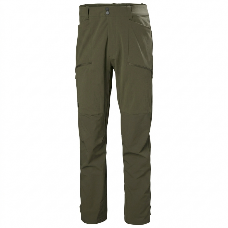 HOVDA TUR PANT