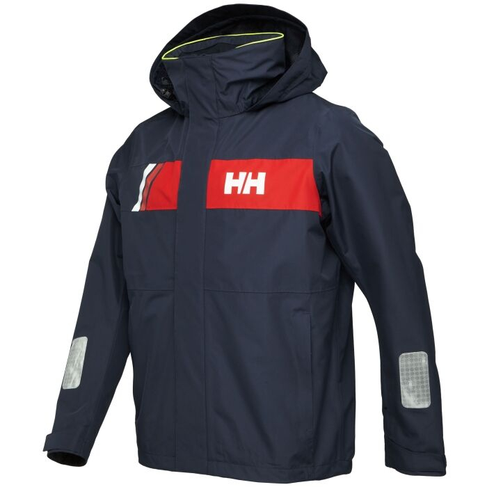 NEWPORT INSHORE JACKET