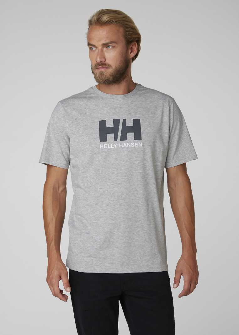 HH LOGO T-SHIRT