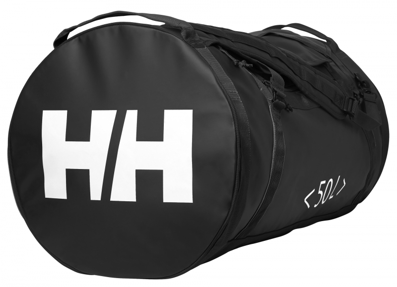 HH DUFFEL BAG 2 50L