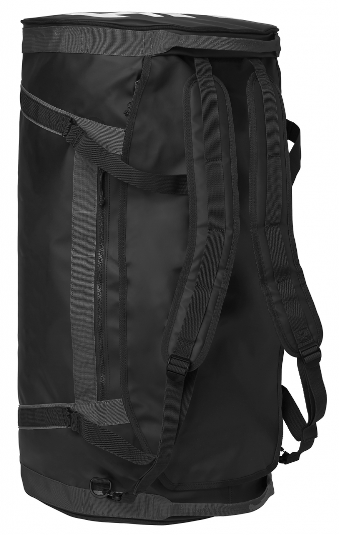 HH DUFFEL BAG 2 50L