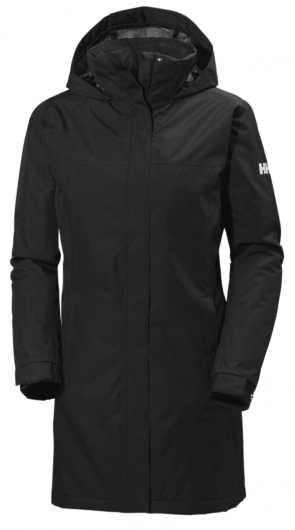 ADEN INSULATED COAT PARA MUJER