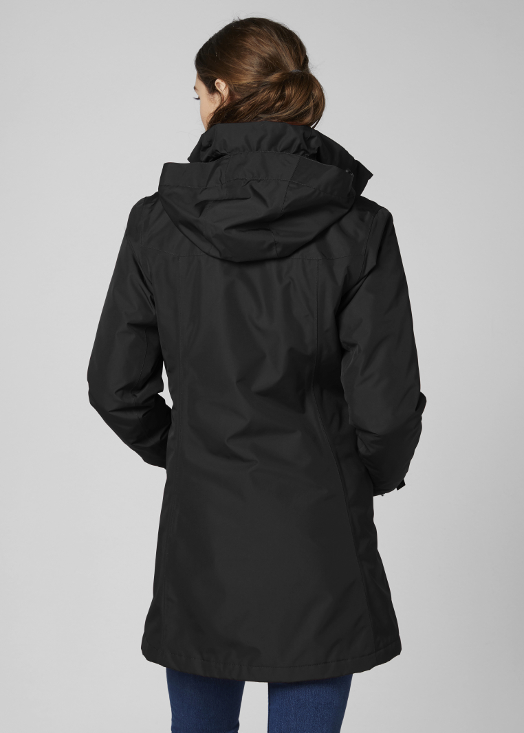 ADEN INSULATED COAT PARA MUJER
