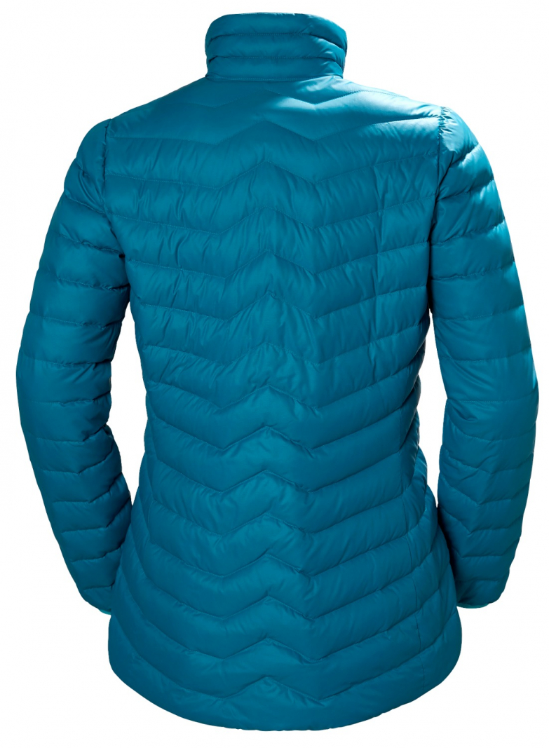 VERGLAS DOWN INSULATOR PARA MUJER