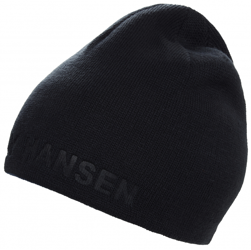 OUTLINE REVERSIBLE BEANIE