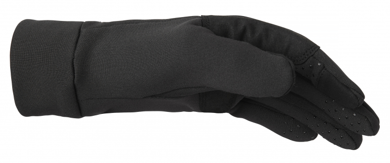 HH FLEECE TOUCH GLOVE LINER