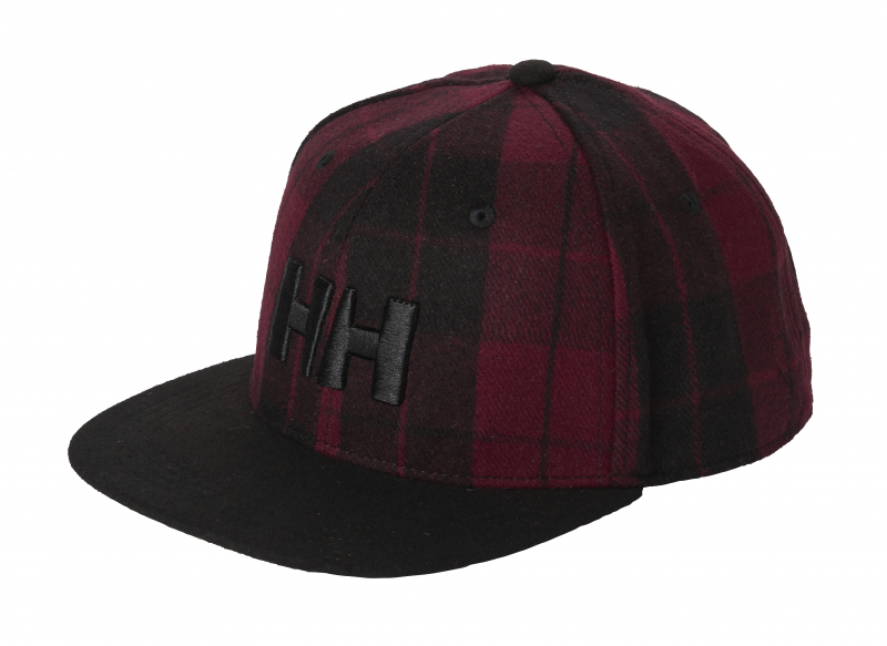 HH WOOL CAP
