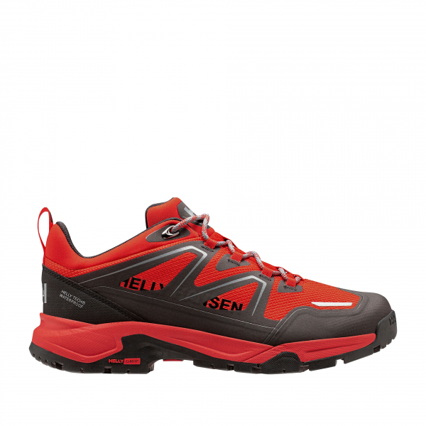 CASCADE LOW HT