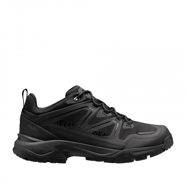 W CASCADE LOW HT