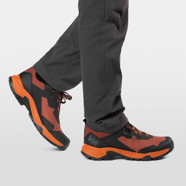 CANYON LOW HT