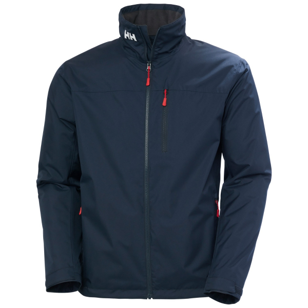 CREW MIDLAYER JACKET 2