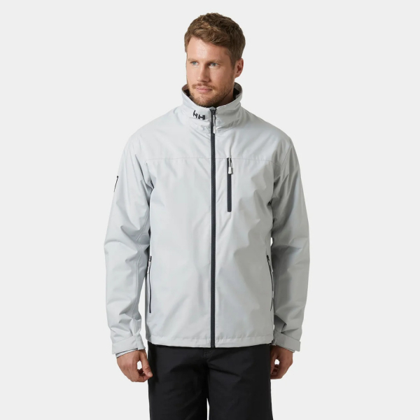 CREW MIDLAYER JACKET 2