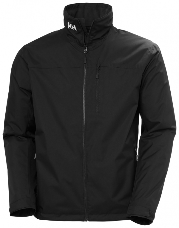 CREW MIDLAYER JACKET 2