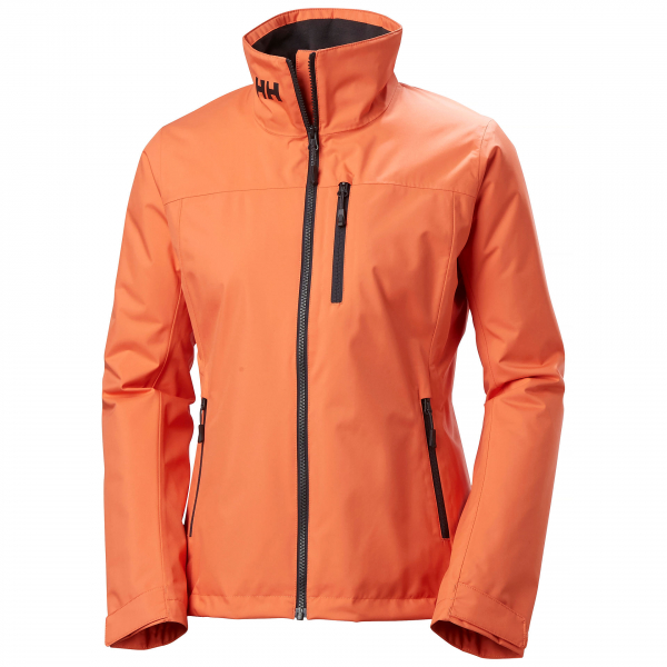 CREW MIDLAYER JACKET 2 PARA MUJER