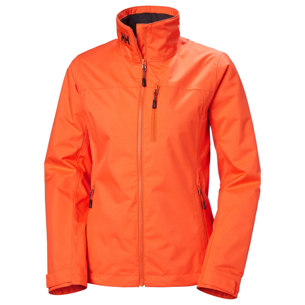CREW MIDLAYER JACKET 2 PARA MUJER