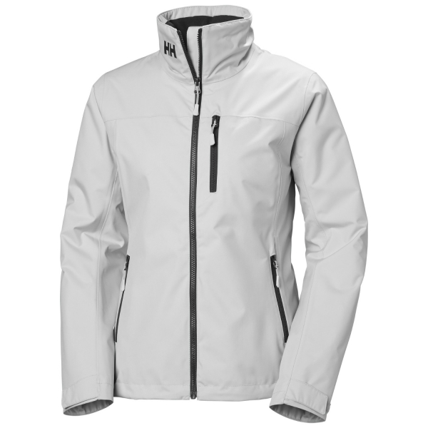 CREW MIDLAYER JACKET 2 PARA MUJER