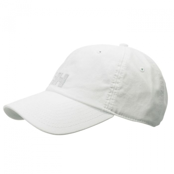 LOGO CAP