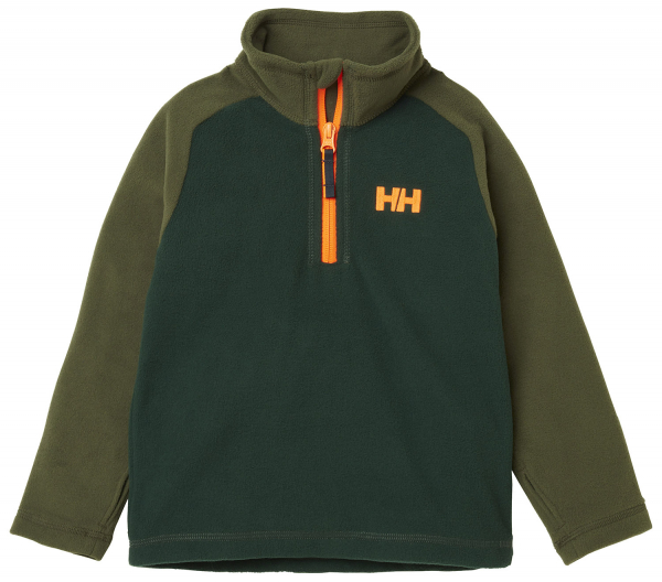 K DAYBREAKER 1/2 ZIP