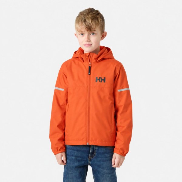 JR ACTIVE 2.0 JACKET