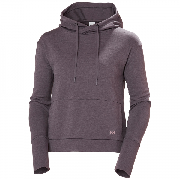 LIFA TECH LITE HOODIE PARA MUJER